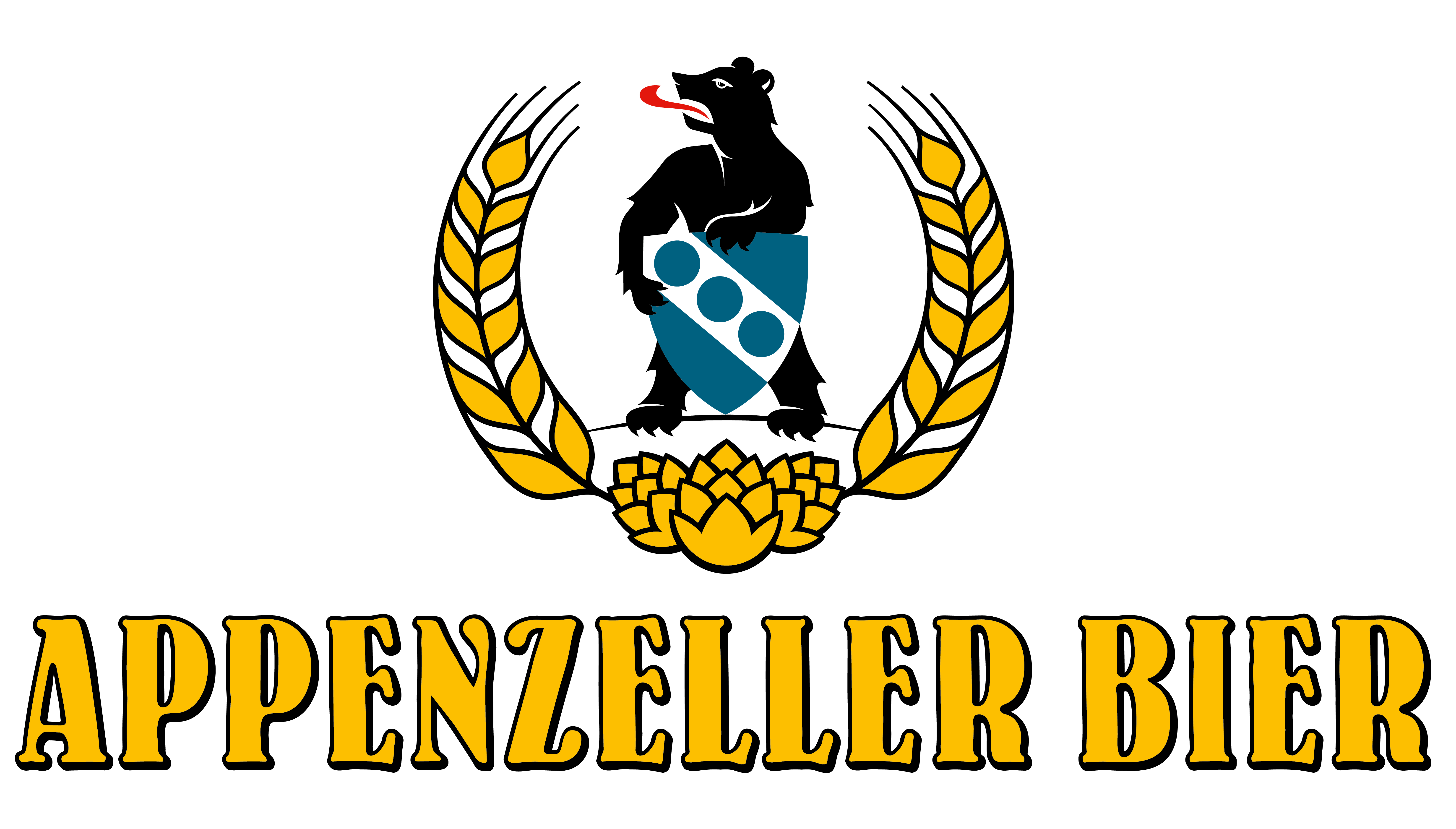 Logo der Brauerei Locher AG