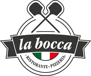 Logo der Firma la bocca