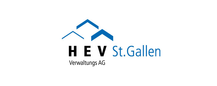 Logo des HEV SG